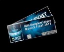 Buy Final tickets Chelsea vs Bayern Munchen for Champions League   Fin