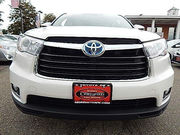 Looking to Sell my Toyota Highlander 2014 Suv