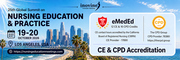 25th Global Summit on Nursing Education and Practice (GSNEP 2026)-leit