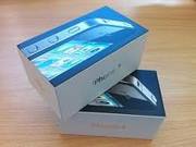 Brand New Sealed Complete Accessories Apple Iphone 4,  3gs 32gb&Apple i